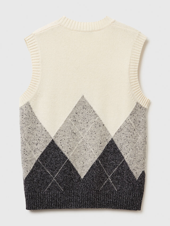 WAISTCOAT Men image number 6